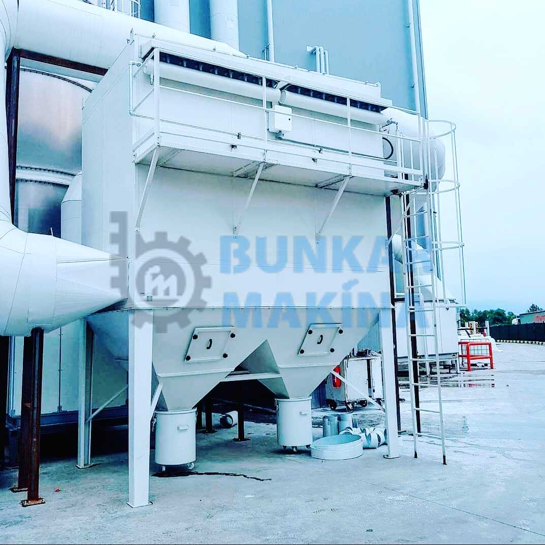 Dust Collector Systems