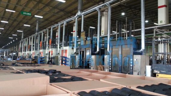 Toz Toplama Filtre Sistemleri