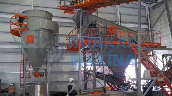 Toz Toplama Çözümleri