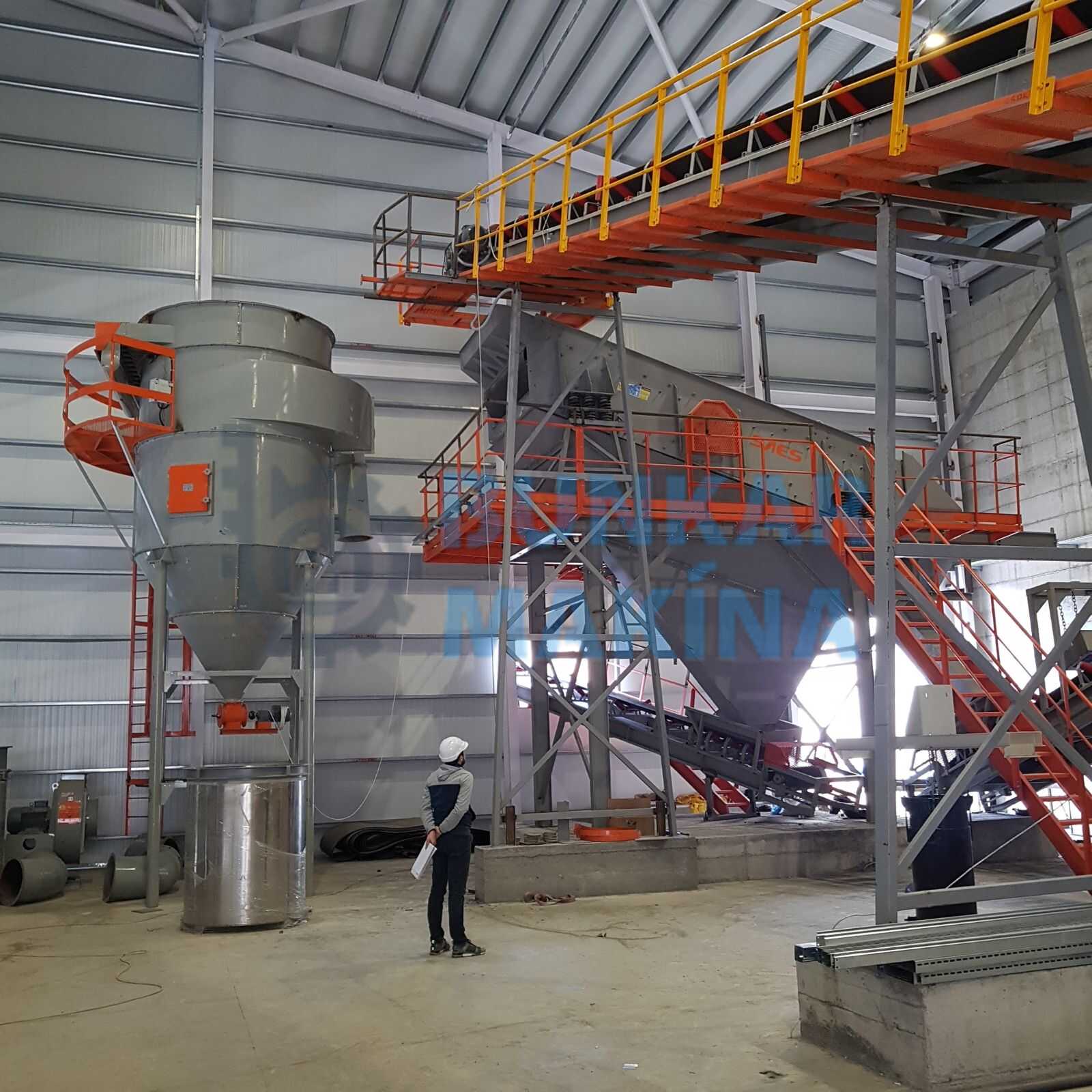 Toz Toplama Çözümleri