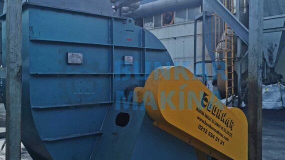 Toz Toplama Fiyat Teklifi