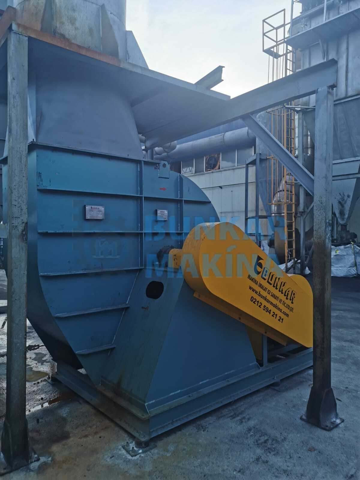 Toz Toplama Fiyat Teklifi